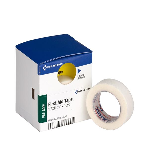 Tape First Aid First Aid Only Cloth .5